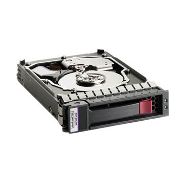 HP 4TB 6G SAS 7.2K 3.5IN MDL REMAN