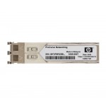 HP X130 10G SFP+ LC SR TRANSCEIVER