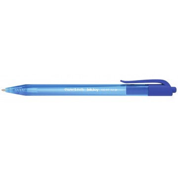 CF20PENNA SFERA INKJOY 100RT BLU