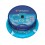 Verbatim CD-R AZO Crystal 700 MB 25 pezzo(i)