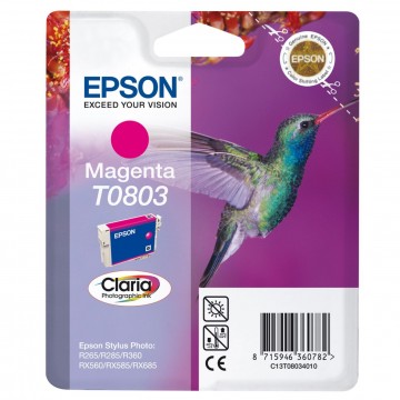 Epson Hummingbird Cartuccia Magenta