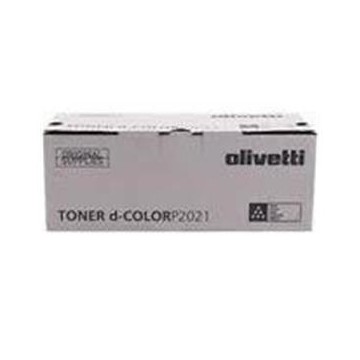 TONER NERO X D-COLOR P2021 3600K