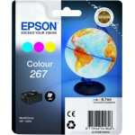 T26704010 INK COLORE WF-100W