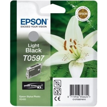 Epson Cartuccia Nero light