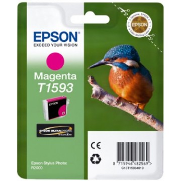 Epson Cartuccia Magenta