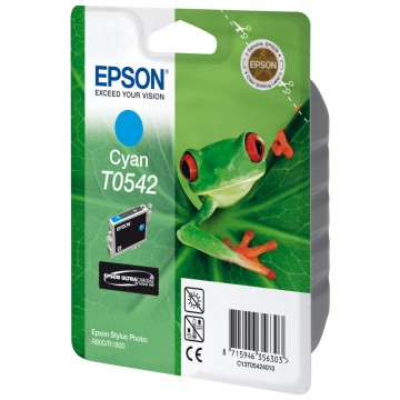 Epson Cartuccia Ciano