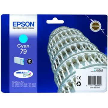 Epson Tower of Pisa Tanica Ciano