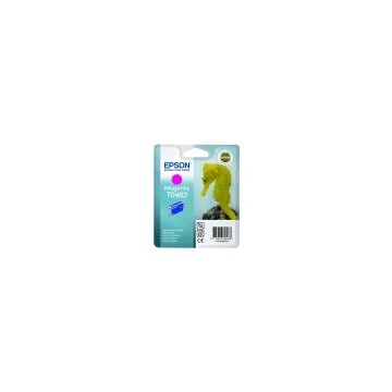 Epson Seahorse Cartuccia Magenta