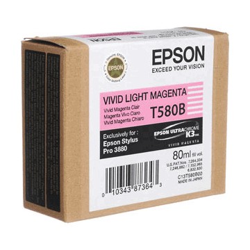 Epson Tanica Vivid-Magenta chiaro