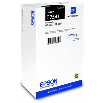 Epson WF-8090 / WF-8590 Ink Cartridge XXL Black