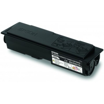 Epson Return-Toner Nero