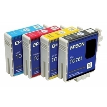 Epson Tanica Vivid-Magenta