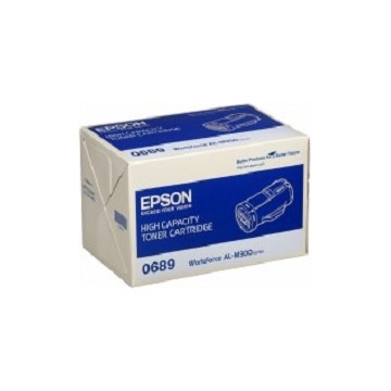 Epson High Capacity Toner Cartridge 10k