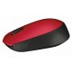 Logitech M171 mouse RF Wireless Ottico 1000 DPI Ambidestro