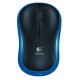 Logitech M185 mouse RF Wireless Ottico 1000 DPI Ambidestro