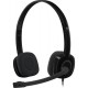 LO STEREO HEADSET H151 ANALOG