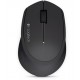 Logitech M280 mouse RF Wireless Ottico 1000 DPI Mano destra