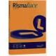 RISMALUCE 140GR ARANCIO A3 200FF