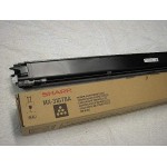 MX31GTBA TONER NERO MX3100N/MX2600N