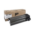 TONER NERO PER AR-5618N / AR-5620N