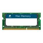 8GB DDR3 1333MHZ (PC3-10600)