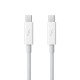 £APPLE THUNDERBOLT CABLE (2.0 M)