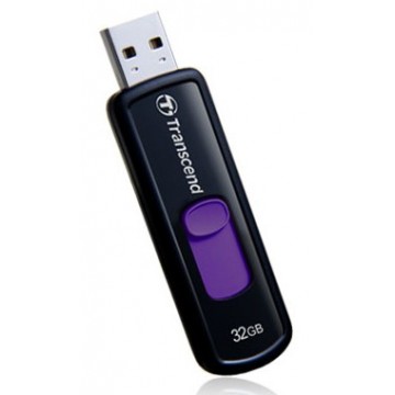 32GB JETFLASH 600 (PURPLE)