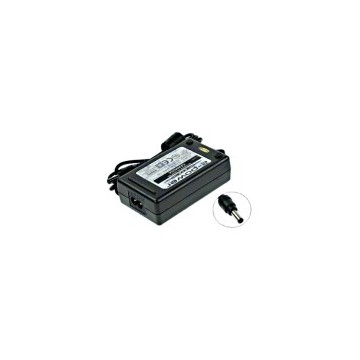 2-Power CAA0625A adattatore e invertitore Nero