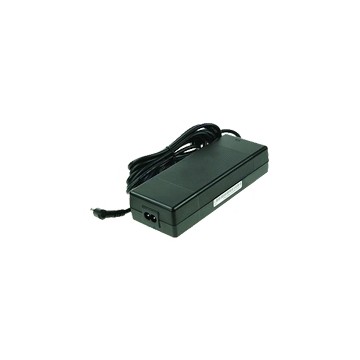 2-Power CAA0631C adattatore e invertitore Interno 120 W Nero