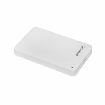 HDD ESTERNO BIANCO 1TB 2.5P