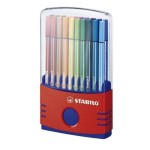 CF20 STABILO PEN 68 COLOR PARADE