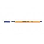 CF10 FINELINER POINT 88 BLU NOTTE