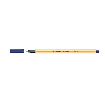 CF10 FINELINER POINT 88 BLU NOTTE