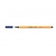 CF10 FINELINER POINT 88 BLU NOTTE