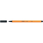 CF10 FINELINER POINT 88 NERO