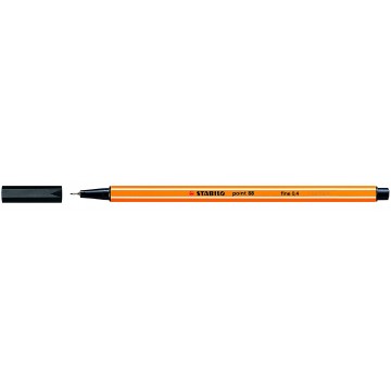 CF10 FINELINER POINT 88 NERO