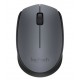 LO WIRELESS MOUSE M170 GREY