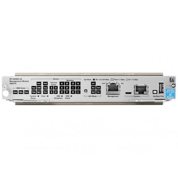 HP 5400R ZL2 MANAGEMENT MODULE