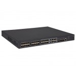 HP 5130-24G-SFP-4SFP  EI SWITCH