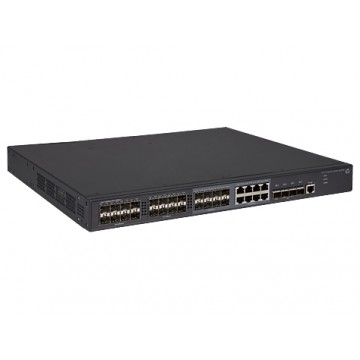 HP 5130-24G-SFP-4SFP+ EI SWITCH