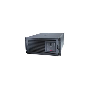 APC Smart-UPS gruppo di continuità (UPS) A linea interattiva 5000 VA 4000 W 10 presa(e) AC