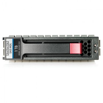 HP SPARE 1TB 6G SAS 7.2K RPM-REF