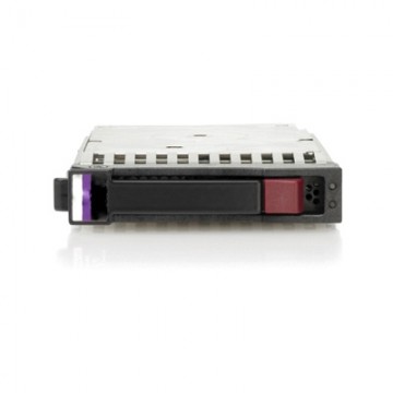 HP SPARE 300GB 6G SAS 15K 2.-REF