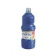 FLACONE 1000ML TEMPERA BLU OLTREM