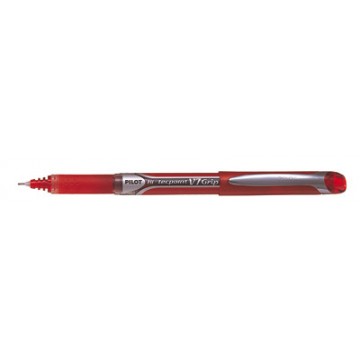 CF12ROLLER HI-TECPOINT V7GRIP ROSSO