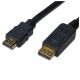 CAVO DP/M-HDMI A/M 1MT