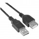 PROLUNGA USB 2 A/A M-F 1.8M BOX30PZ