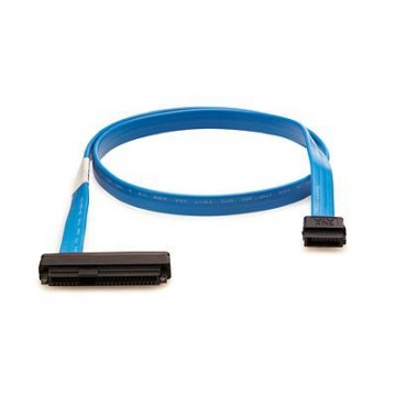 HP SAS MIN-MIN 1 X 2M CABLE KIT