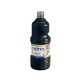 FLACONE 1000ML TEMPERA NERO