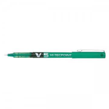 CF12 ROLLER HI-TECPOINT V5 VERDE